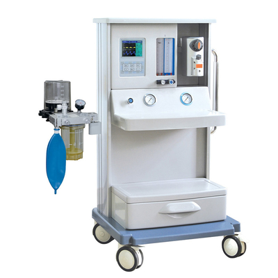 JINLING 850 ADV Anestezi Ventilatörü Makinesi Hastane Tıbbi Ekipmanları